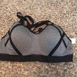 Sports bra